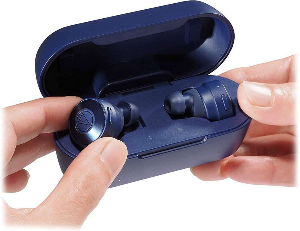 Audio Technica ATH-CKS5TW